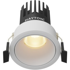 Встраиваемый светильник Technical DL115-10W-2.7K-W Встраиваемый светильник Technical DL115-10W-2.7K-W