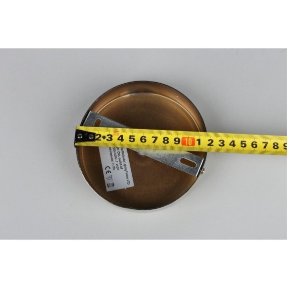 Потолочная люстра 643 OML-64307-07