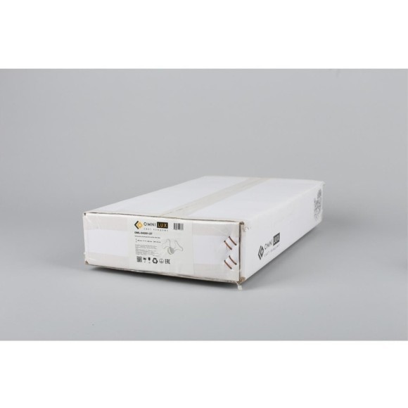 Бра Omnilux OML-04201-27 Forcola светодиодная LED 27W