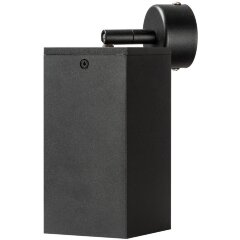 Спот настенный Lightstar RB6587 Rullo под лампу 1xGU10 50W Спот настенный Lightstar RB6587 Rullo под лампу 1xGU10 50W