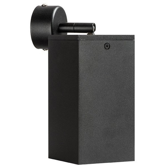 Спот настенный Lightstar RB6587 Rullo под лампу 1xGU10 50W Спот настенный Lightstar RB6587 Rullo под лампу 1xGU10 50W