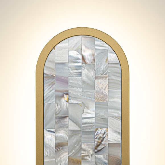 Настенный светильник (бра) Maytoni MOD429WL-L15BSK