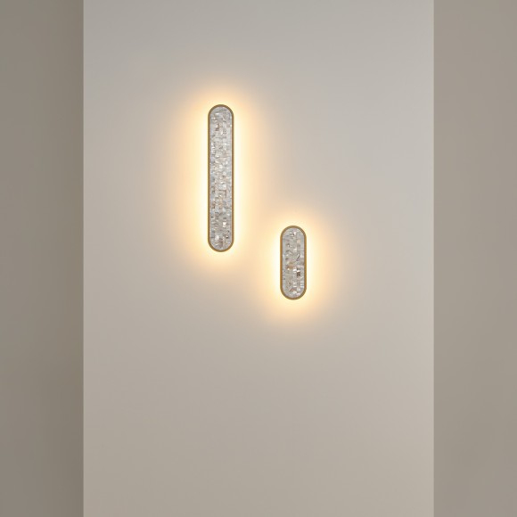 Настенный светильник (бра) Maytoni MOD429WL-L15BSK