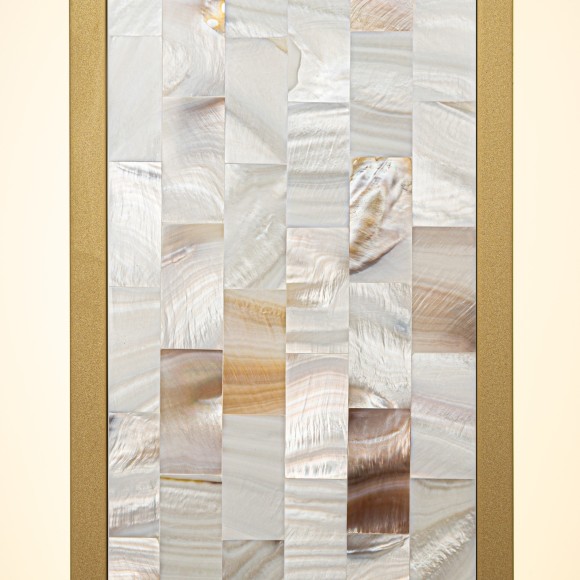 Настенный светильник (бра) Maytoni MOD429WL-L15BSK