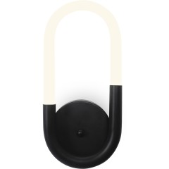 Настенный светильник (бра) Freya FR6106WL-L10B Настенный светильник (бра) Freya FR6106WL-L10B