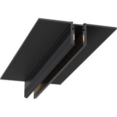 ST066.429.00 Шинопровод магнитный 2м встраиваемый в ГКЛ 9мм SUPER5 ST066.429.00 Шинопровод магнитный 2м встраиваемый в ГКЛ 9мм SUPER5