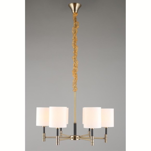 Подвесная люстра Mulazzo OML-57503-06 Подвесная люстра Mulazzo OML-57503-06