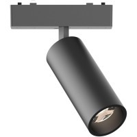 ST677.436.09 Трековый магнитный светодиодный светильник ST-Luce Skyflat 48V CRI90+ 3000К 540Лм 36° 9Вт