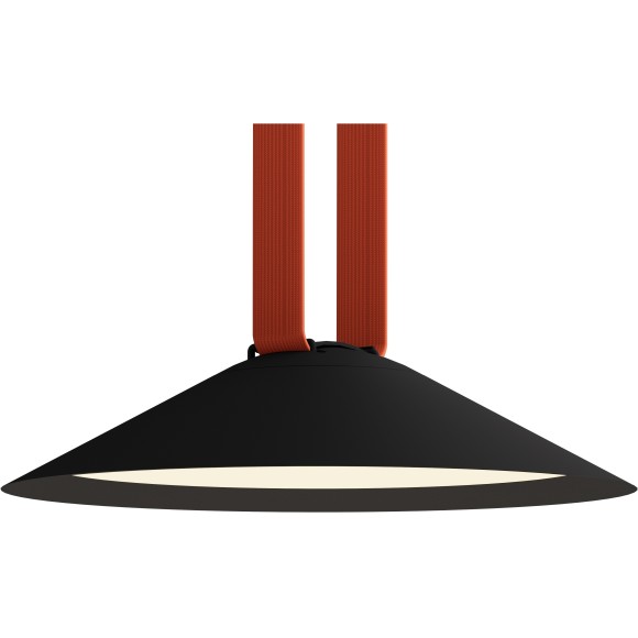 ST454.436.12 Светильник для ременного шинопровода ST Luce Band 3000K 680лм 12Вт