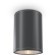 Уличный потолочный светильник Maytoni O306CL-L7GF Bar IP65 светодиодный LED 7W