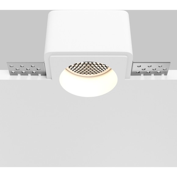 Встраиваемый светильник Technical DL123-GU10-01-W Встраиваемый светильник Technical DL123-GU10-01-W