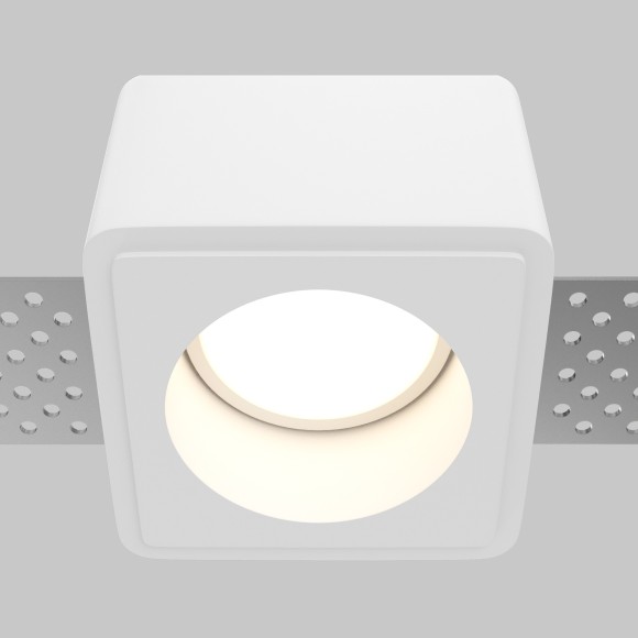 Встраиваемый светильник Technical DL123-GU10-01-W Встраиваемый светильник Technical DL123-GU10-01-W