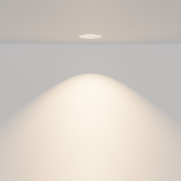 Встраиваемый светильник Technical DL123-GU10-01-W Встраиваемый светильник Technical DL123-GU10-01-W