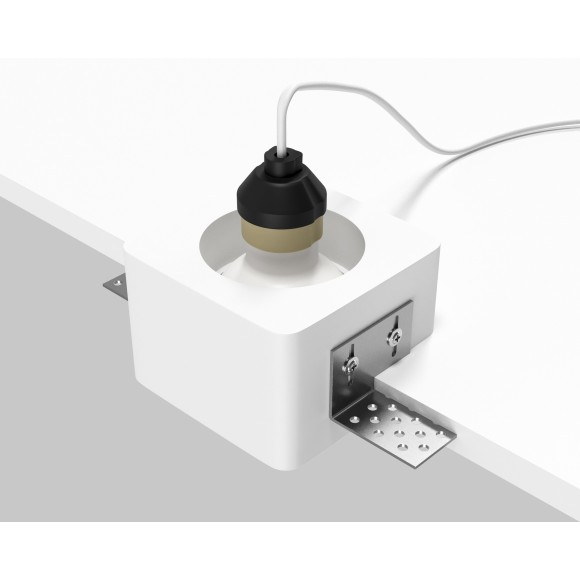 Встраиваемый светильник Technical DL123-GU10-01-W Встраиваемый светильник Technical DL123-GU10-01-W