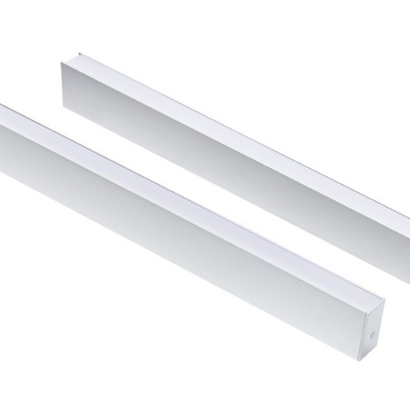 Экран-заглушка белая 1м для лицевой части накл. шинопровода TETA PRO 220V Lightstar 505216 Экран-заглушка белая 1м для лицевой части накл. шинопровода TETA PRO 220V Lightstar 505216