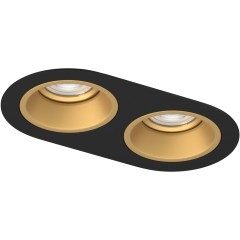 Комплект со светильником Domino Lightstar D6570303GMOD Комплект со светильником Domino Lightstar D6570303GMOD