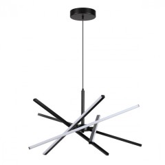 Подвесной светильник 4000K LED 60W Lumion PARKER 6563/60L Подвесной светильник 4000K LED 60W Lumion PARKER 6563/60L