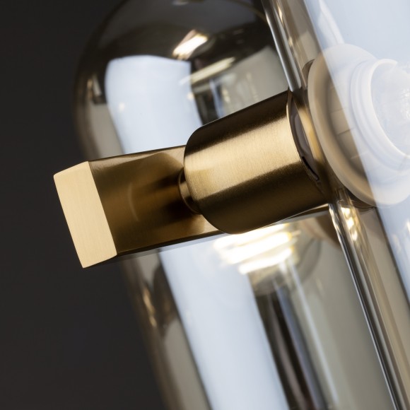 Подвесной светильник Freya FR5427PL-04BS Подвесной светильник Freya FR5427PL-04BS