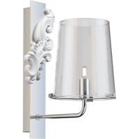 Настенный светильник (бра) Maytoni MOD040WL-01CH