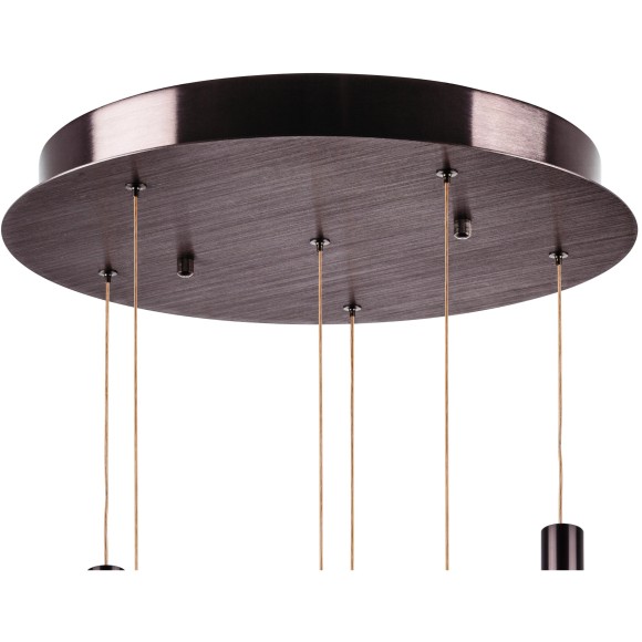 Люстра подвесная Sferetta Lightstar 801180