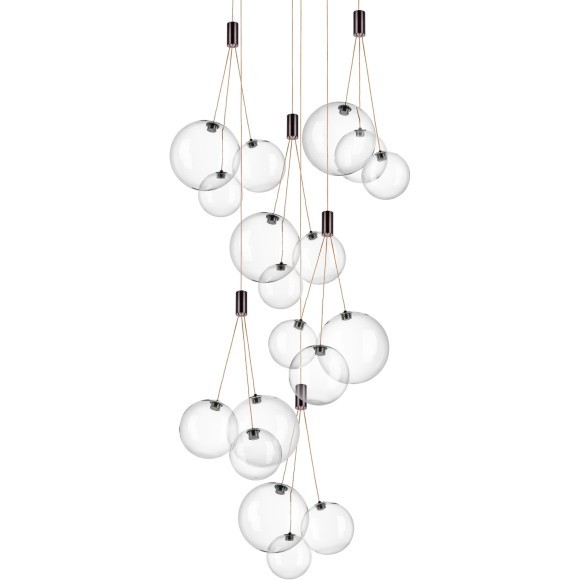 Люстра подвесная Sferetta Lightstar 801180