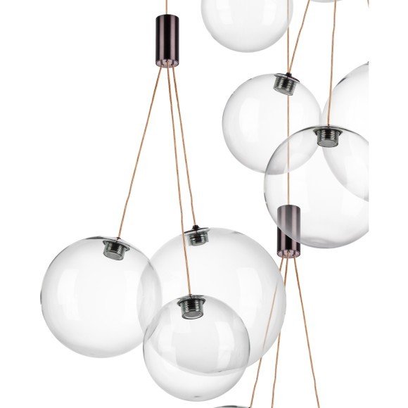 Люстра подвесная Sferetta Lightstar 801180