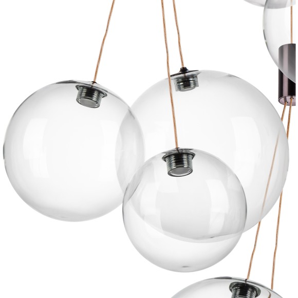 Люстра подвесная Sferetta Lightstar 801180