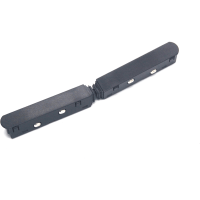 Электрический 4-контактный гибкий соединитель к 509027(P)/509037P/509227(P)/509237P Uno Mini Lightstar 509157M4