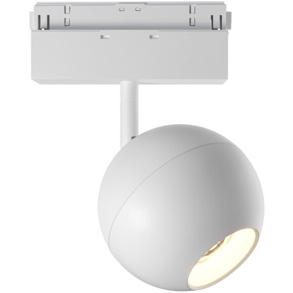 Трековый светильник Technical TR028-2-15W3K-W