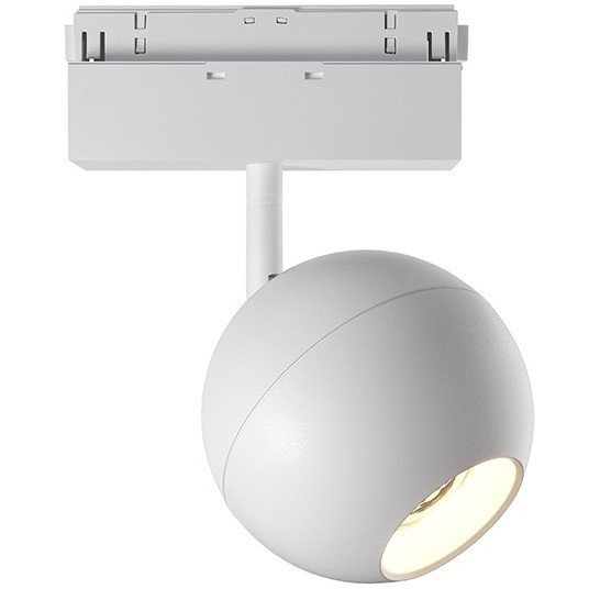 Трековый светильник Technical TR028-2-15W3K-W