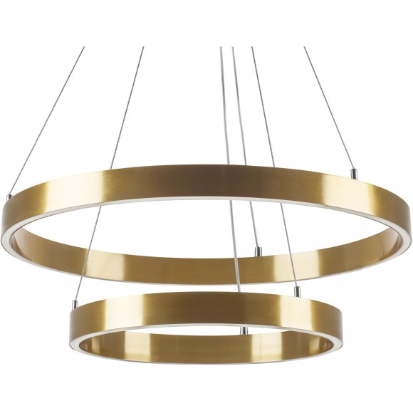 Люстра подвесная Saturno Lightstar 748113