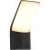 SL9543.701.01 Светильник настенный ST-Luce темно-серый/белый LED 1*10W 3000K BRIGHT