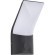 SL9543.701.01 Светильник настенный ST-Luce темно-серый/белый LED 1*10W 3000K BRIGHT