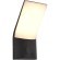 SL9543.701.01 Светильник настенный ST-Luce темно-серый/белый LED 1*10W 3000K BRIGHT