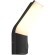 SL9543.701.01 Светильник настенный ST-Luce темно-серый/белый LED 1*10W 3000K BRIGHT