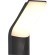 SL9543.701.01 Светильник настенный ST-Luce темно-серый/белый LED 1*10W 3000K BRIGHT