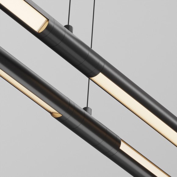 Светильник Basis для системы освещения Maytoni Shelf 300лм RA90 3000К 6Вт 100° C147CL-L300-6W3K-B