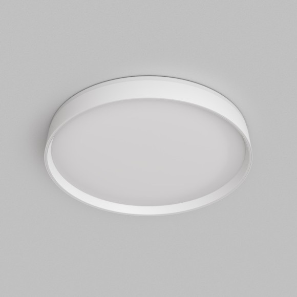 Потолочный светильник PLATO DK6511-WH