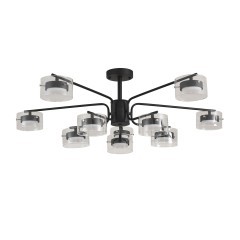 Светильник потолочный LED GX53 10*7W Lumion NATALINA 8349/10C Светильник потолочный LED GX53 10*7W Lumion NATALINA 8349/10C