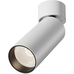 Потолочный светильник Technical C055CL-L12W3K-SS-W Потолочный светильник Technical C055CL-L12W3K-SS-W