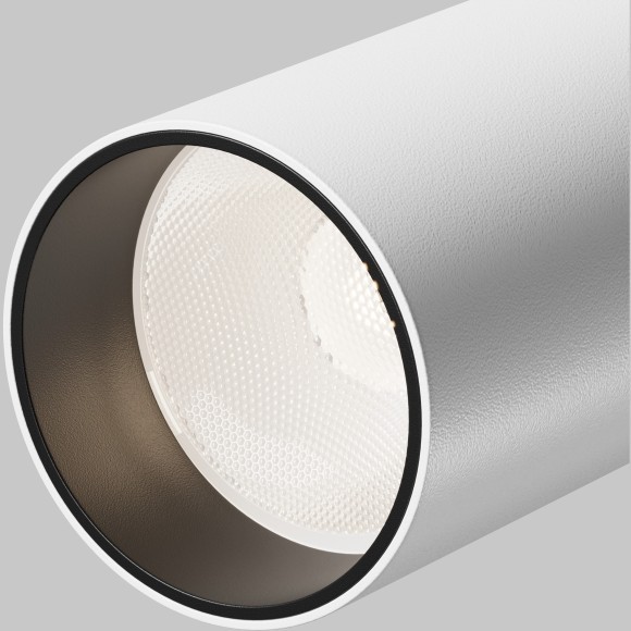 Потолочный светильник Technical C055CL-L12W3K-SS-W