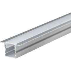 Профиль с прямоугольным рассеивателем Profiled Lightstar 419080