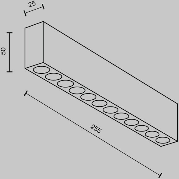 Потолочный светильник Maytoni Points 3000K-6000K 20Вт 36° IP 20 Ra90 1700Lm C066CL-20W3-6K-W Потолочный светильник Maytoni Points 3000K-6000K 20Вт 36° IP 20 Ra90 1700Lm C066CL-20W3-6K-W