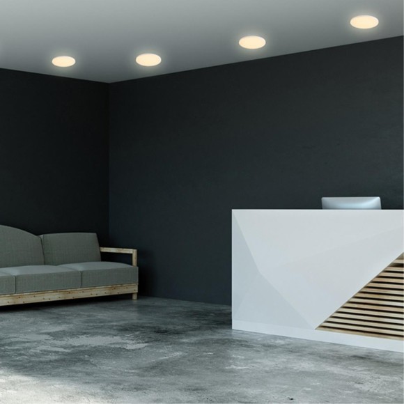 Встраиваемый светильник Novotech 358143 MON светодиодный LED 18W Встраиваемый светильник Novotech 358143 MON светодиодный LED 18W