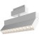 TR015-2-20W3K-W Трековый магнитный светодиодный светильник Maytoni Gravity CRI90+ 3000К 1350Лм 24° 20Вт