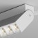 TR015-2-20W3K-W Трековый магнитный светодиодный светильник Maytoni Gravity CRI90+ 3000К 1350Лм 24° 20Вт