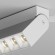 TR015-2-20W3K-W Трековый магнитный светодиодный светильник Maytoni Gravity CRI90+ 3000К 1350Лм 24° 20Вт