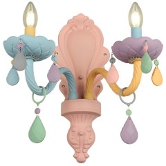 Светильник настенный (Бра) APL.663.01.02 Светильник настенный (Бра) APL.663.01.02