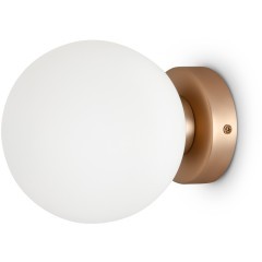 Настенный светильник (бра) Maytoni MOD321WL-01G1 Настенный светильник (бра) Maytoni MOD321WL-01G1