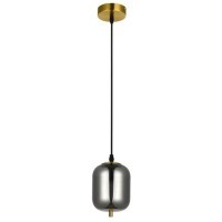 Подвесной светильник Arte Lamp FREDDIE A2234SP-1PB
